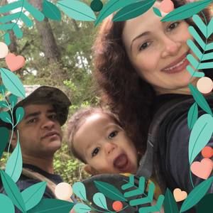 Meet your Posher, Chantelle-quentin